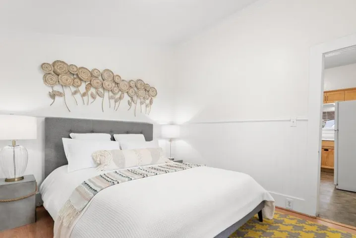 , Santa Cruz, California 95060