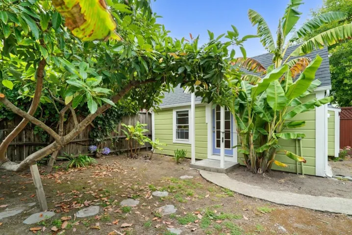 , Santa Cruz, California 95060