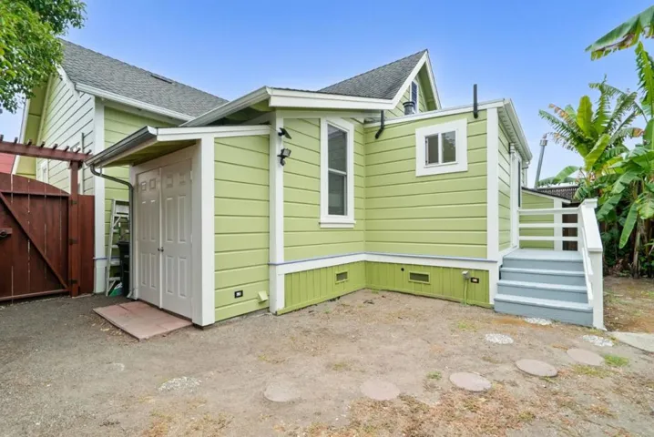 , Santa Cruz, California 95060