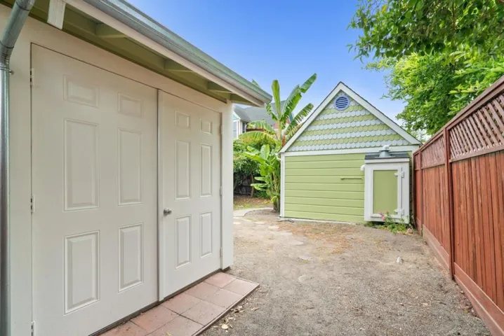 , Santa Cruz, California 95060
