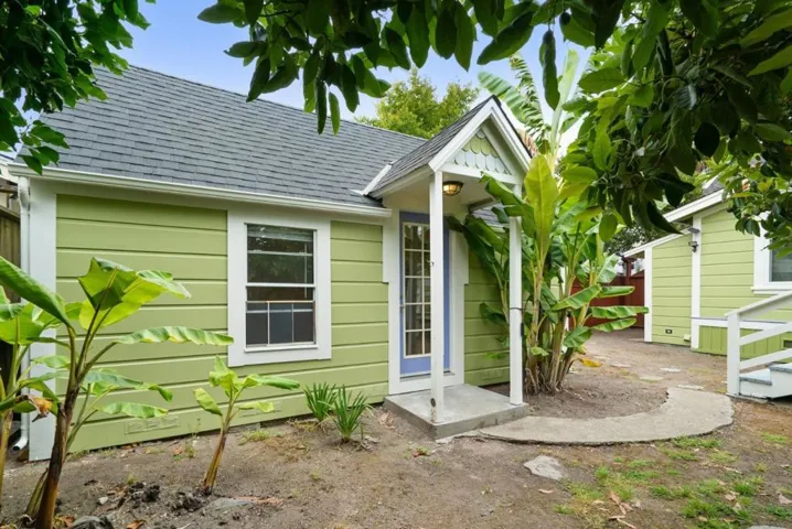 , Santa Cruz, California 95060