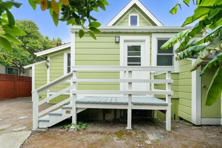 , Santa Cruz, California 95060