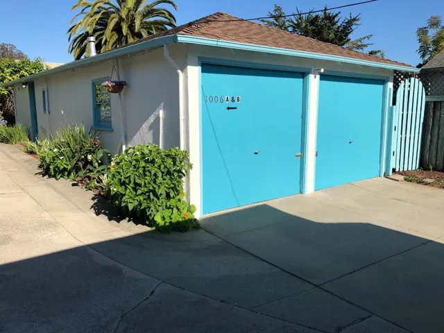 1006 Seabright Avenue, Santa Cruz, California 95062
