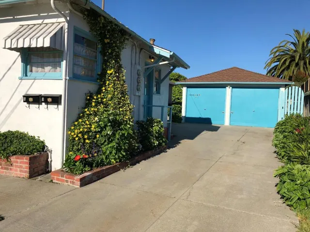1006 Seabright Avenue, Santa Cruz, California 95062