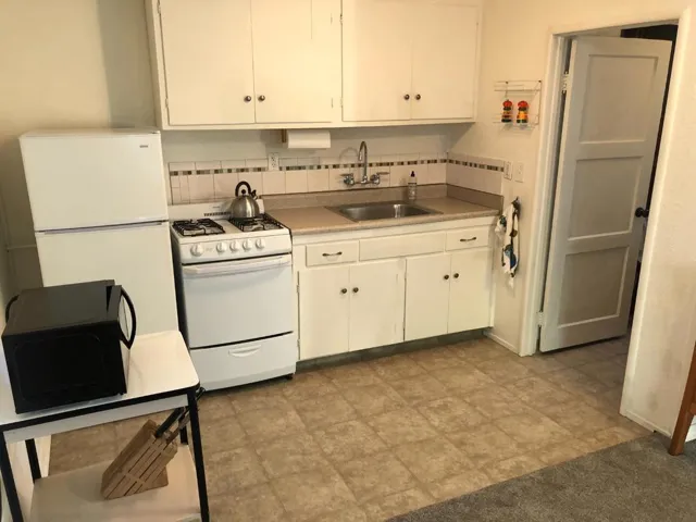 1006 Seabright Avenue, Santa Cruz, California 95062