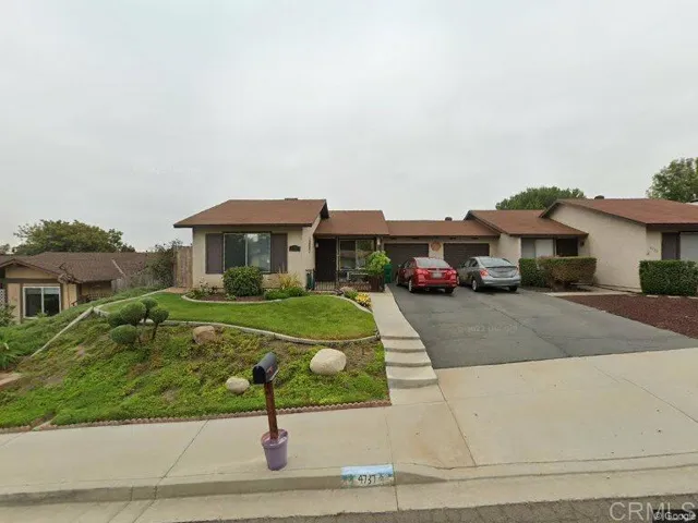 4737 Rising Glen Drive, Oceanside, California 92056