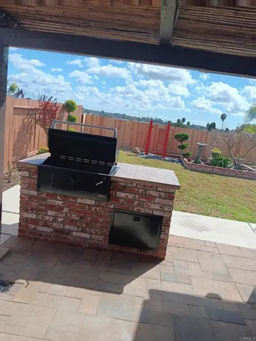 4737 Rising Glen Drive, Oceanside, California 92056
