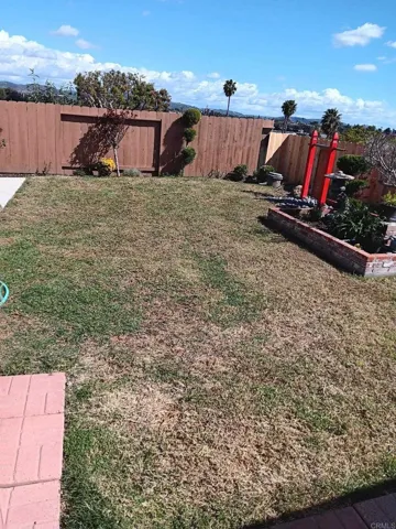 4737 Rising Glen Drive, Oceanside, California 92056