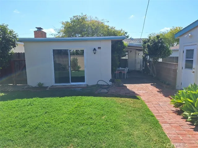 916 Faysmith, Torrance, California 90503