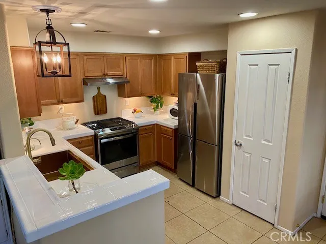 2648 Torres Court, Palmdale, California 93550