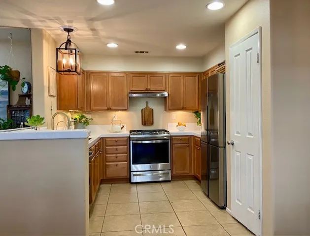 2648 Torres Court, Palmdale, California 93550