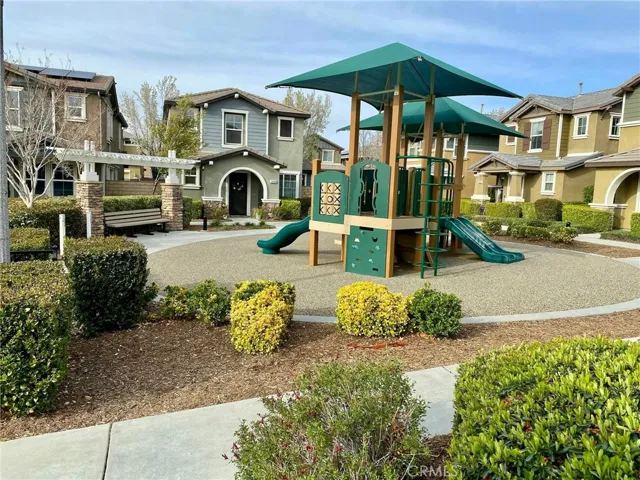 2648 Torres Court, Palmdale, California 93550