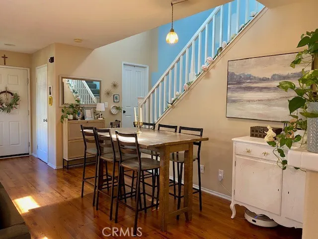 2648 Torres Court, Palmdale, California 93550