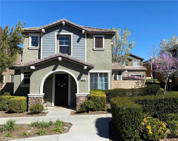 2648 Torres Court, Palmdale, California 93550