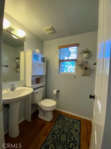 2648 Torres Court, Palmdale, California 93550
