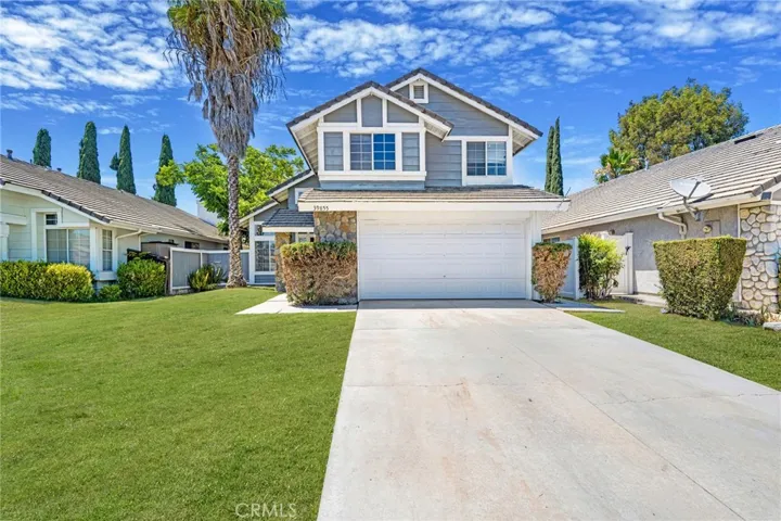 39855 Osprey Road, Murrieta, California 92562