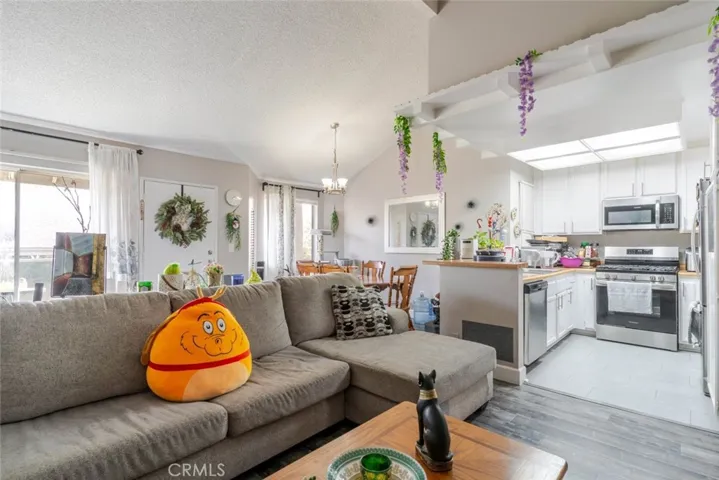 13100 Bromont Avenue 46, Sylmar, California 91342