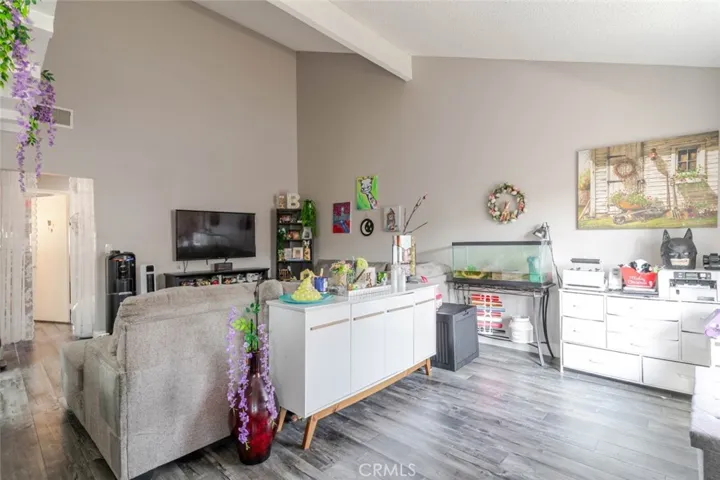 13100 Bromont Avenue 46, Sylmar, California 91342