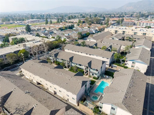 13100 Bromont Avenue 46, Sylmar, California 91342