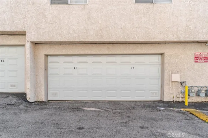 13100 Bromont Avenue 46, Sylmar, California 91342