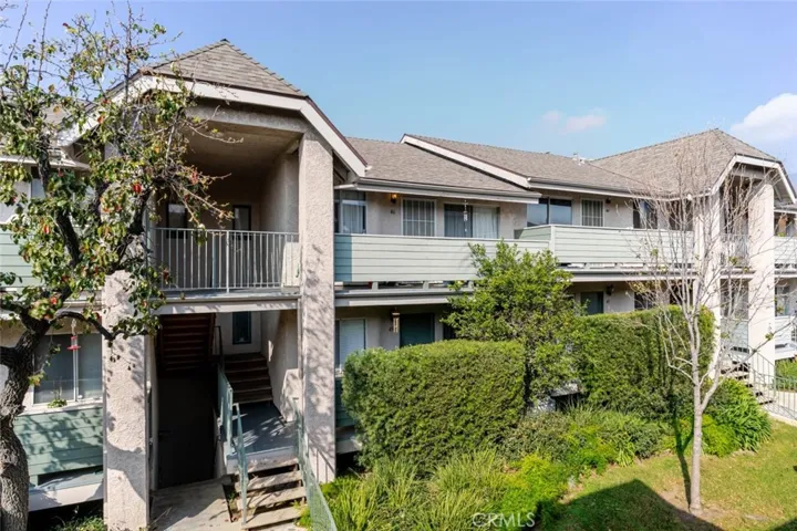 13100 Bromont Avenue 46, Sylmar, California 91342
