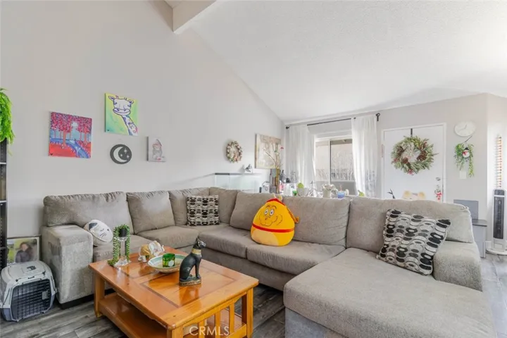 13100 Bromont Avenue 46, Sylmar, California 91342