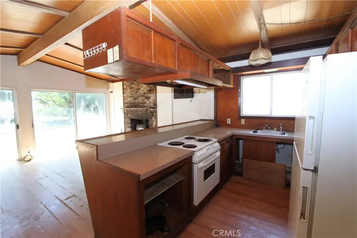 4153 Frye Avenue, Clearlake, California 95422