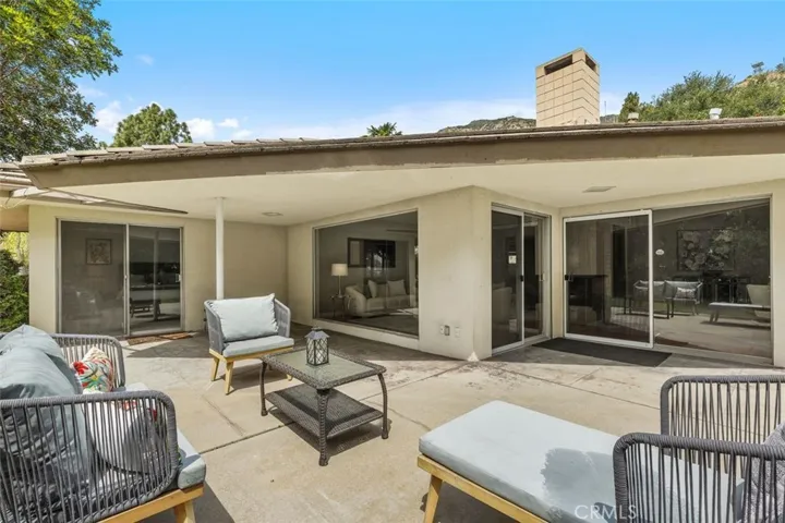 2206 Canyon, Arcadia, California 91006