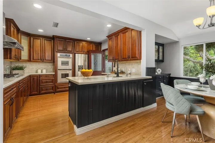 2206 Canyon, Arcadia, California 91006