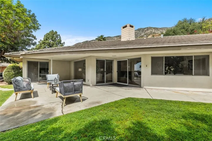 2206 Canyon, Arcadia, California 91006