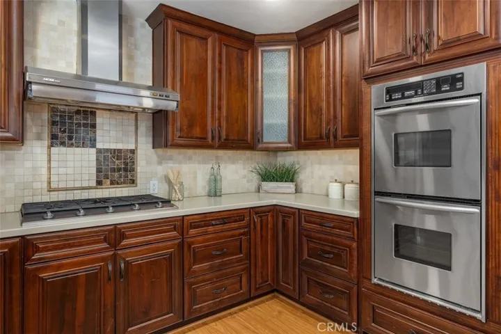 2206 Canyon, Arcadia, California 91006