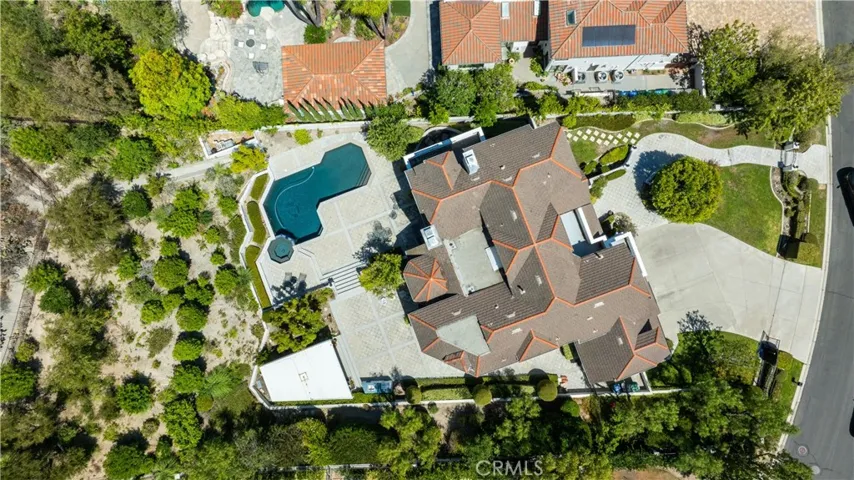 31121 Via Consuelo, Coto De Caza, California 92679