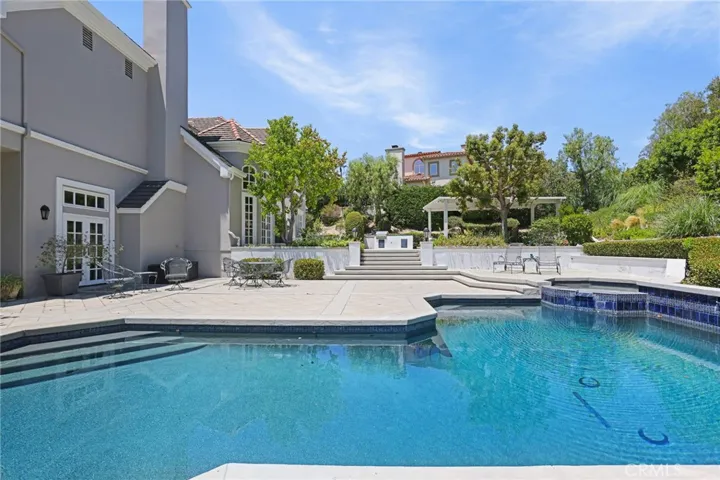 31121 Via Consuelo, Coto De Caza, California 92679