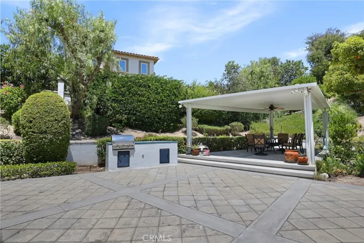 31121 Via Consuelo, Coto De Caza, California 92679