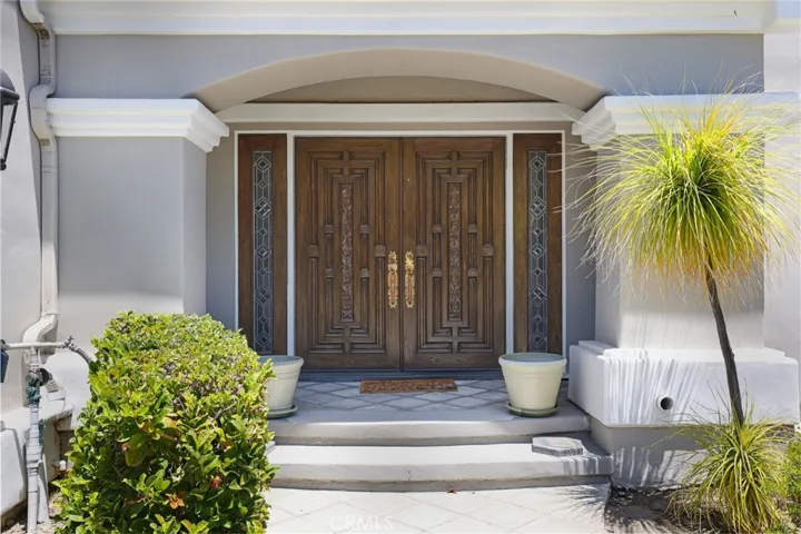 31121 Via Consuelo, Coto De Caza, California 92679