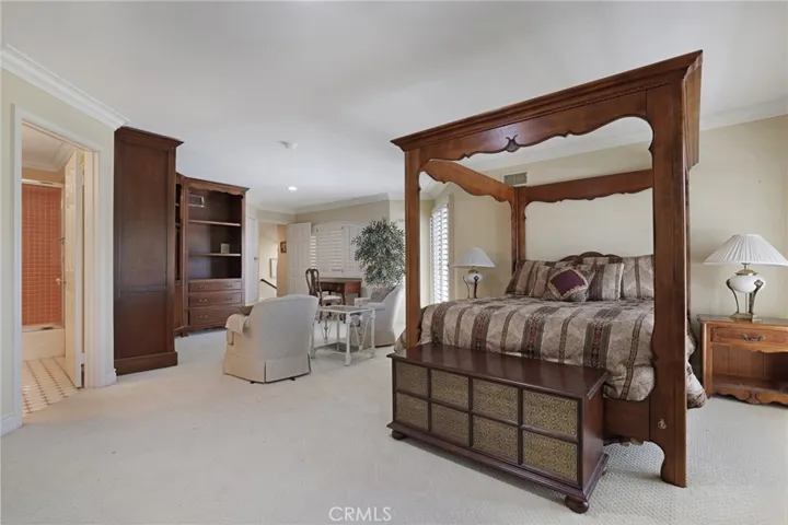 31121 Via Consuelo, Coto De Caza, California 92679