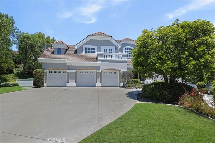 31121 Via Consuelo, Coto De Caza, California 92679