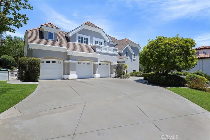 31121 Via Consuelo, Coto De Caza, California 92679