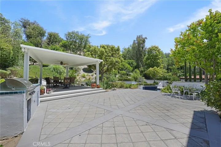 31121 Via Consuelo, Coto De Caza, California 92679