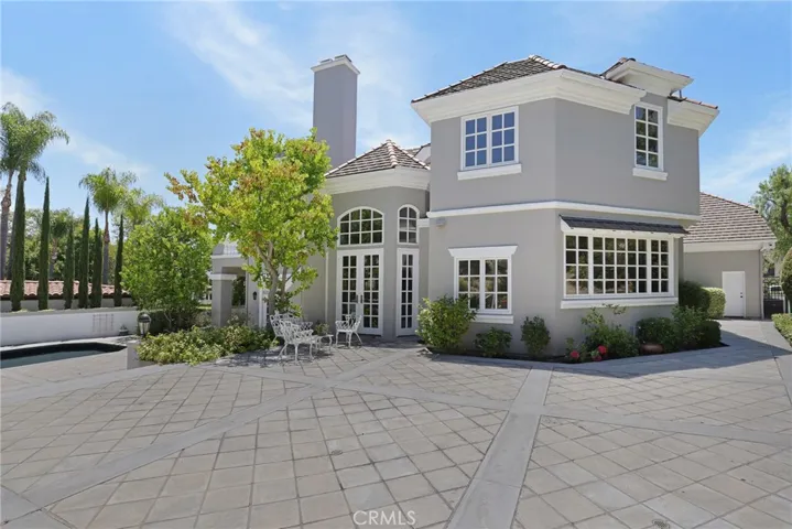 31121 Via Consuelo, Coto De Caza, California 92679