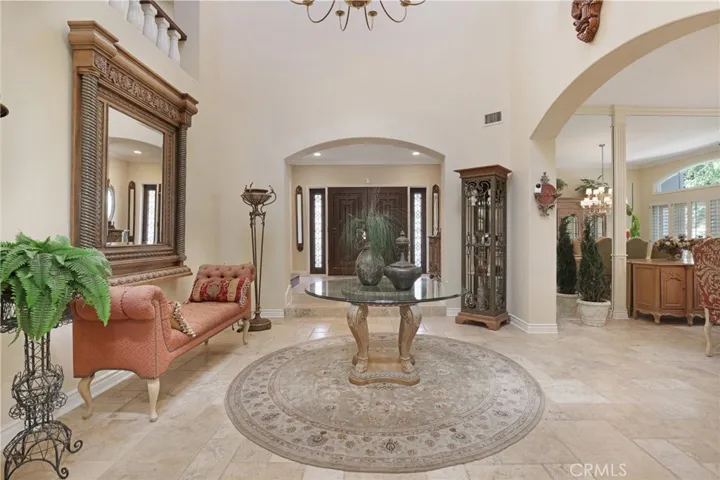 31121 Via Consuelo, Coto De Caza, California 92679