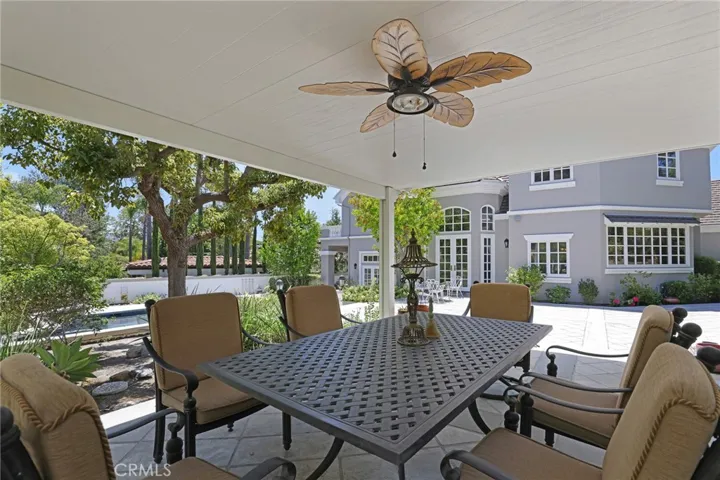 31121 Via Consuelo, Coto De Caza, California 92679