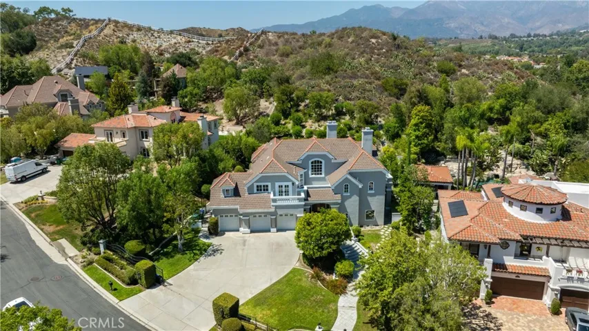 31121 Via Consuelo, Coto De Caza, California 92679
