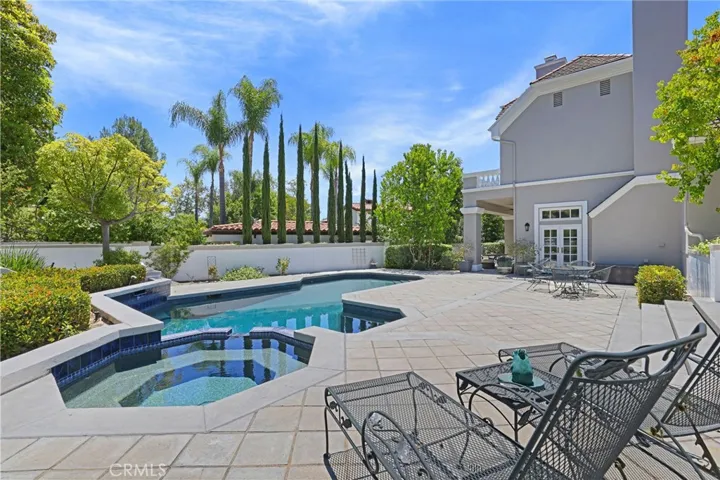 31121 Via Consuelo, Coto De Caza, California 92679