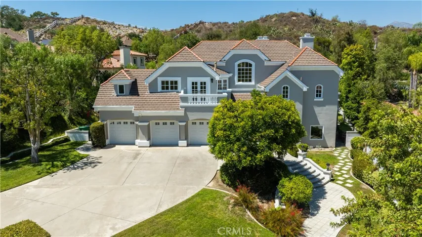 31121 Via Consuelo, Coto De Caza, California 92679