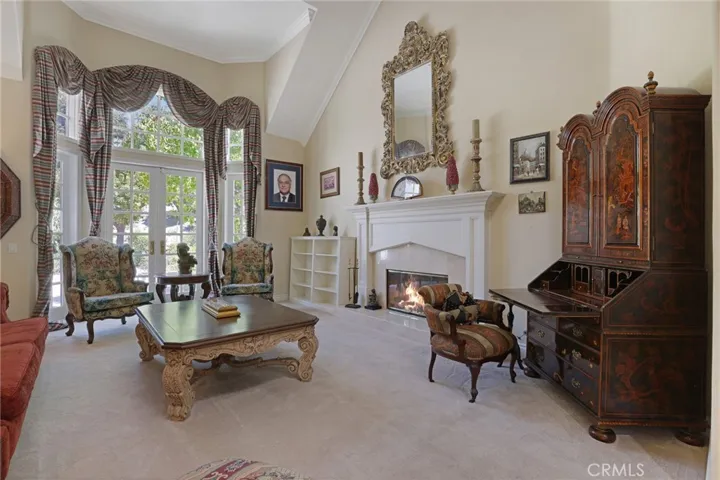 31121 Via Consuelo, Coto De Caza, California 92679