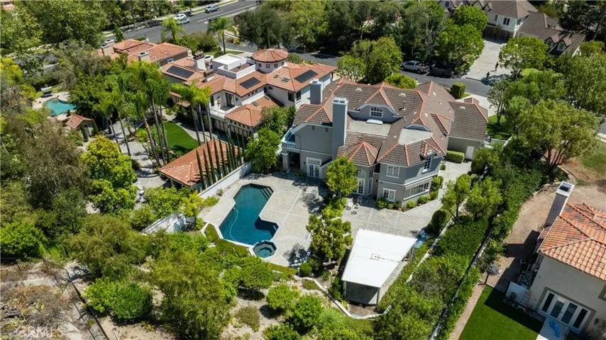 31121 Via Consuelo, Coto De Caza, California 92679