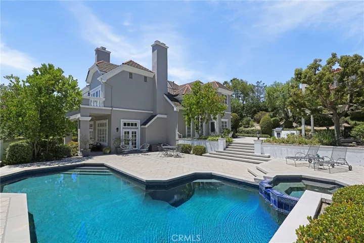 31121 Via Consuelo, Coto De Caza, California 92679