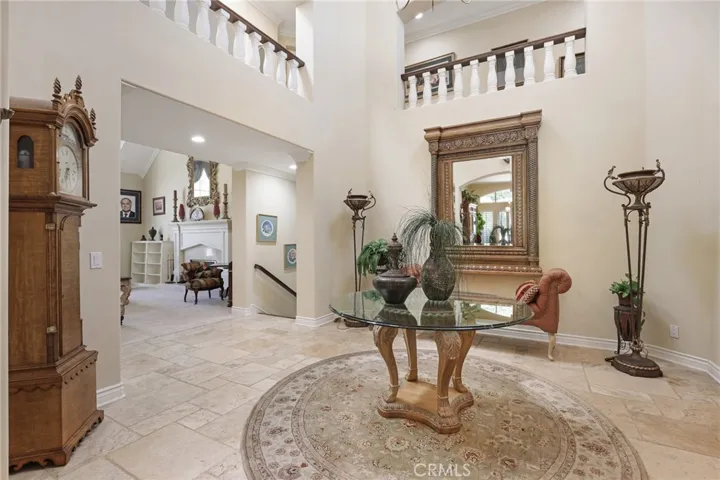 31121 Via Consuelo, Coto De Caza, California 92679