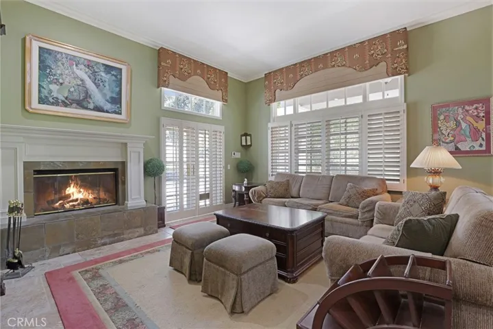 31121 Via Consuelo, Coto De Caza, California 92679